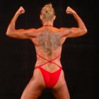 Michelle  Staila - NPC Dayana Cadeau Classic  2011 - #1