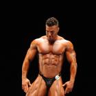 Alexey  Gonzalez - NPC Nationals 2011 - #1