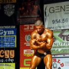 Nicola  Olivieri - NPC Southern States 2012 - #1