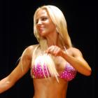 Ashley  Kadosh - NPC Miami Classic 2015 - #1