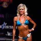 Therese  Stanley - NPC Winter Classic 2015 - #1