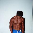 IFBB Europa Show of Champions Orlando 2012 - #1
