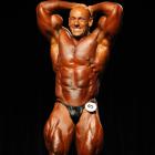 Robert  Burneika - IFBB Olympia 2011 - #1