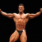 Alexey  Gonzalez - NPC Nationals 2011 - #1