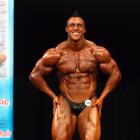 JP  Moraes - NPC Sunshine Classic 2012 - #1