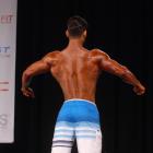 Alex  Velasco - NPC Nationals 2017 - #1