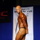 Ronald  Cerly - NPC FL Gold Cup 2012 - #1