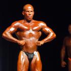 Anthony  Manning - NPC Florida State 2012 - #1