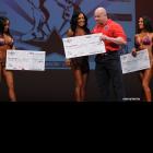 Stacey  Alexander - IFBB Desert Muscle Classic 2012 - #1