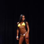 Iris  Wiseman - NPC Southeastern USA 2013 - #1