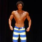 Shahiz  Almonte  - NPC Gold Coast 2015 - #1