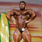 Vitaly  Fateev - IFBB Europa Show of Champions Orlando 2015 - #1