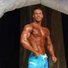 Anton  Antipov - IFBB Prestige Crystal Cup 2014 - #1