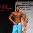 Joshua  Juan - NPC FL Gold Cup 2014 - #1