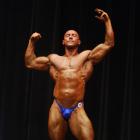 Larry  Esposito - NPC Bill Wilmore Classic 2015 - #1