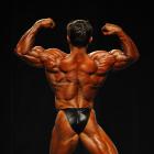 Victor  Prisk - NPC Nationals 2010 - #1