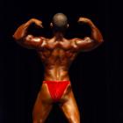 Mike  Rudes - NPC Ruby Championship 2011 - #1