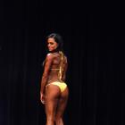 Iris  Wiseman - NPC Southeastern USA 2013 - #1