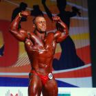 Brian  Hart - IFBB Arnold Amateur 2012 - #1