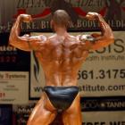 Joe  Pevec - NPC Dayana Cadeau Classic  2012 - #1