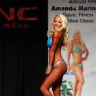 Kelly  Kohlmeyer - NPC FL Gold Cup 2014 - #1