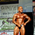 Rene  Lara - NPC Southern States 2012 - #1