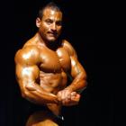 Bobby  Ortiz - NPC Florida State 2012 - #1