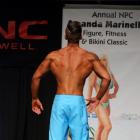 Joshua  Juan - NPC FL Gold Cup 2014 - #1