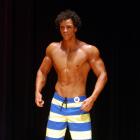 Shahiz  Almonte  - NPC Gold Coast 2015 - #1