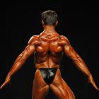 Victor  Prisk - NPC Nationals 2010 - #1