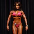 Joanna  Pope - NPC Orlando Metropolitan 2012 - #1