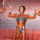 Bonnie  Westcott - NPC Tim Gardner Tampa Extravaganza 2014 - #1