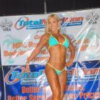 Carolyn  Secor - NPC Royal Palm Classic 2012 - #1