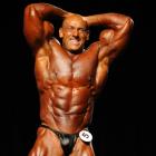 Robert  Burneika - IFBB Olympia 2011 - #1