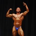 Larry  Esposito - NPC Bill Wilmore Classic 2015 - #1