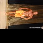 Saul  Tena - NPC Prestige Crystal Cup 2014 - #1