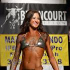 Jennifer  Leete - NPC Southern States 2014 - #1