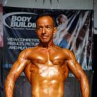 Carlos  Lopez - NPC Southern States 2012 - #1