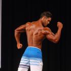 Alex  Velasco - NPC Nationals 2017 - #1