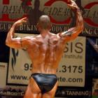 Joe  Pevec - NPC Dayana Cadeau Classic  2012 - #1