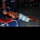 IFBB Europa Show of Champions Orlando 2012 - #1