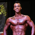 Alex  Dieck - NPC Treasure Coast 2014 - #1