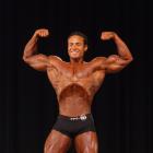 Wilfredo  Gonzague - NPC Nationals 2017 - #1