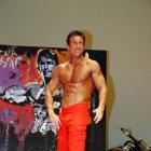 David  Spinelli - NPC Daytona Classic 2011 - #1