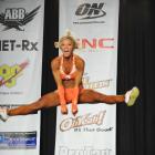 Jennifer  Bishop - NPC Jr. Nationals 2012 - #1
