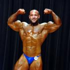 Daniel  Massey - NPC All South 2010 - #1