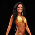 Jessica  Jessie - IFBB Jacksonville Pro 2010 - #1