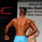 Joshua  Juan - NPC FL Gold Cup 2014 - #1