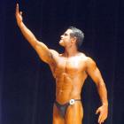 Frank  Soto - NPC South Florida 2012 - #1