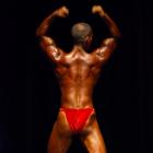Mike  Rudes - NPC Ruby Championship 2011 - #1